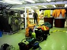 Záchrana utopenej lode 2012